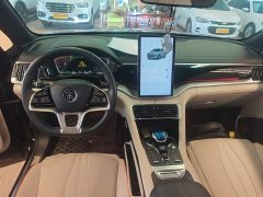 BYD Song Plus New Energy 2021 DM-i 110KM Flagship Plus - ფოტო 9
