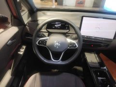 Volkswagen ID.3 2026 Smart Edition Intelligent Version GTX Package - ფოტო 10