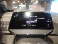 Volkswagen ID.3 2026 Smart Edition Intelligent Version GTX Package - ფოტო 11