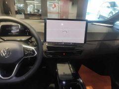 Volkswagen ID.3 2026 Smart Edition Intelligent Version GTX Package - ფოტო 12