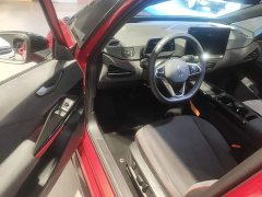 Volkswagen ID.3 2026 Smart Edition Intelligent Version GTX Package - ფოტო 15