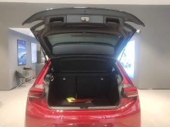 Volkswagen ID.3 2026 Smart Edition Intelligent Version GTX Package - ფოტო 18