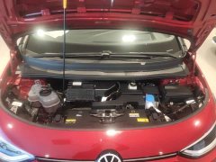 Volkswagen ID.3 2026 Smart Edition Intelligent Version GTX Package - ფოტო 19