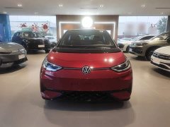 Volkswagen ID.3 2026 Smart Edition Intelligent Version GTX Package - ფოტო 2