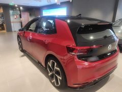Volkswagen ID.3 2026 Smart Edition Intelligent Version GTX Package - ფოტო 4