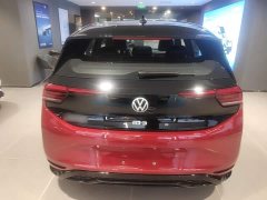 Volkswagen ID.3 2026 Smart Edition Intelligent Version GTX Package - ფოტო 5
