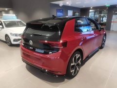 Volkswagen ID.3 2026 Smart Edition Intelligent Version GTX Package - ფოტო 6