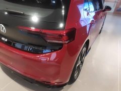 Volkswagen ID.3 2026 Smart Edition Intelligent Version GTX Package - ფოტო 7