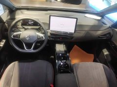 Volkswagen ID.3 2026 Smart Edition Intelligent Version GTX Package - ფოტო 9