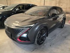 Changan UNI-T 2020 1.5T Premium - ფოტო 1