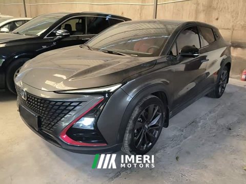 2021 Changan UNI-T 2020 1.5T Premium - ავტომობილი ჩინეთიდან