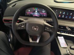 Changan UNI-T 2020 1.5T Premium - ფოტო 10
