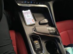Changan UNI-T 2020 1.5T Premium - ფოტო 13