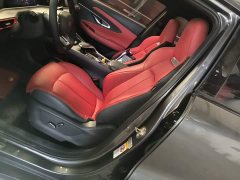 Changan UNI-T 2020 1.5T Premium - ფოტო 14