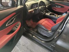 Changan UNI-T 2020 1.5T Premium - ფოტო 15