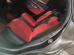Changan UNI-T 2020 1.5T Premium - ფოტო 16