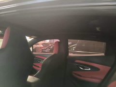 Changan UNI-T 2020 1.5T Premium - ფოტო 17