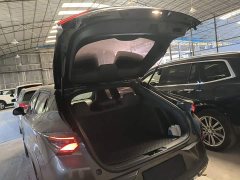Changan UNI-T 2020 1.5T Premium - ფოტო 18