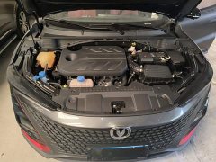 Changan UNI-T 2020 1.5T Premium - ფოტო 19