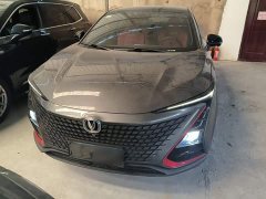 Changan UNI-T 2020 1.5T Premium - ფოტო 2