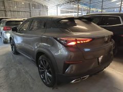 Changan UNI-T 2020 1.5T Premium - ფოტო 4