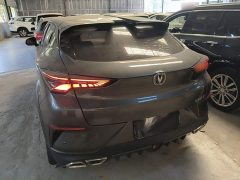 Changan UNI-T 2020 1.5T Premium - ფოტო 5