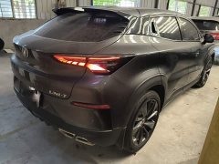 Changan UNI-T 2020 1.5T Premium - ფოტო 6
