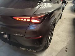 Changan UNI-T 2020 1.5T Premium - ფოტო 7