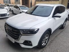 Haval H6 National Trend 1.5T Automatic Champion Edition - ფოტო 1