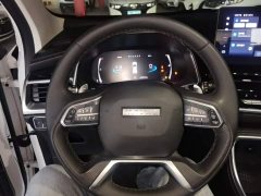 Haval H6 National Trend 1.5T Automatic Champion Edition - ფოტო 10