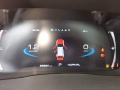 Haval H6 National Trend 1.5T Automatic Champion Edition - ფოტო 11