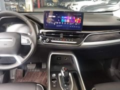 Haval H6 National Trend 1.5T Automatic Champion Edition - ფოტო 12