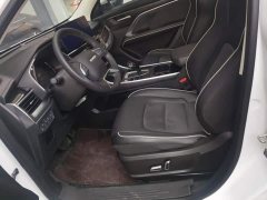 Haval H6 National Trend 1.5T Automatic Champion Edition - ფოტო 14