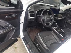Haval H6 National Trend 1.5T Automatic Champion Edition - ფოტო 15