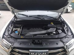 Haval H6 National Trend 1.5T Automatic Champion Edition - ფოტო 19