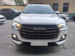 Haval H6 National Trend 1.5T Automatic Champion Edition - ფოტო 2