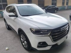 Haval H6 National Trend 1.5T Automatic Champion Edition - ფოტო 3