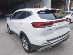 Haval H6 National Trend 1.5T Automatic Champion Edition - ფოტო 4