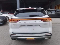 Haval H6 National Trend 1.5T Automatic Champion Edition - ფოტო 5