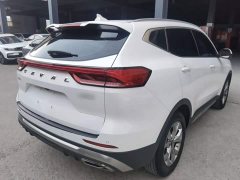 Haval H6 National Trend 1.5T Automatic Champion Edition - ფოტო 6