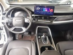 Haval H6 National Trend 1.5T Automatic Champion Edition - ფოტო 9
