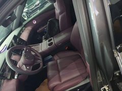 Voyah Lantu FREE Rear-Wheel Drive Qiankun Edition - ფოტო 14