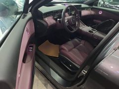 Voyah Lantu FREE Rear-Wheel Drive Qiankun Edition - ფოტო 15