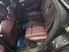 Voyah Lantu FREE Rear-Wheel Drive Qiankun Edition - ფოტო 16