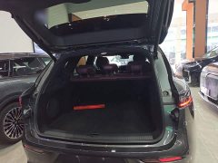 Voyah Lantu FREE Rear-Wheel Drive Qiankun Edition - ფოტო 18