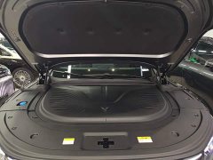 Voyah Lantu FREE Rear-Wheel Drive Qiankun Edition - ფოტო 19