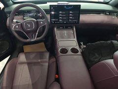 Voyah Lantu FREE Rear-Wheel Drive Qiankun Edition - ფოტო 9