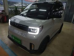 Wuling Hongguang MINIEV GAMEBOY 200km Fun Edition LFP Battery - ფოტო 1