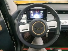 Wuling Hongguang MINIEV GAMEBOY 200km Fun Edition LFP Battery - ფოტო 10