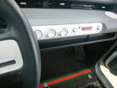 Wuling Hongguang MINIEV GAMEBOY 200km Fun Edition LFP Battery - ფოტო 12